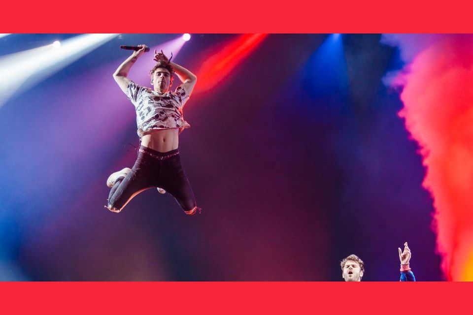 Quiz Finish the Lyric “The One” by The Chainsmokers