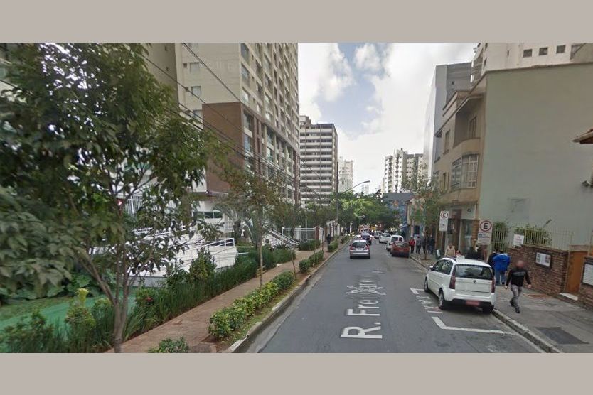 7 lugares que você não conhece