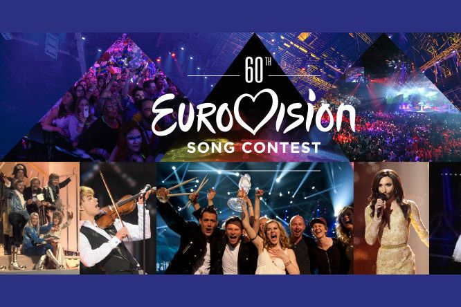 Eurovision sport
