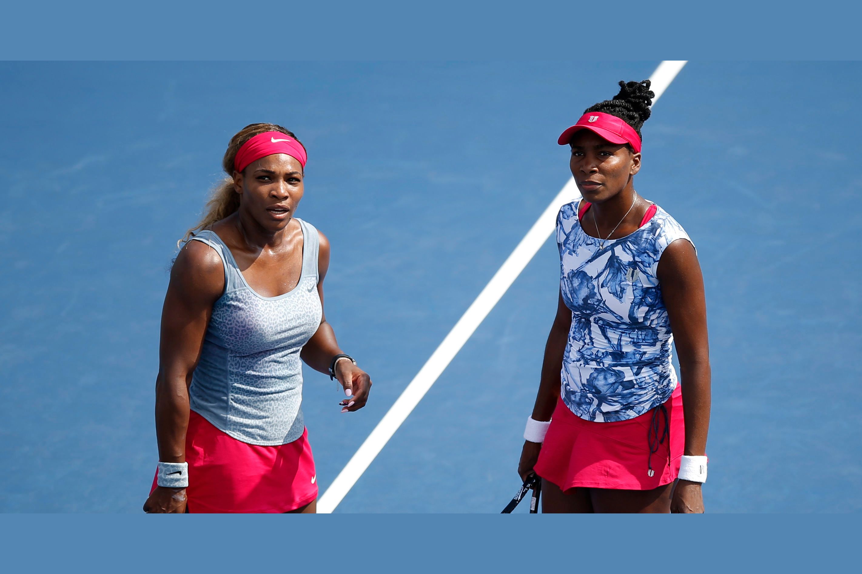 Predict Who's Going To Reach The US Open SemiFinals?