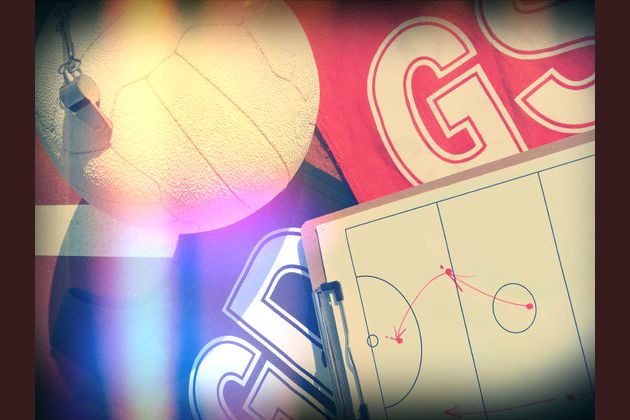 Which Sport Are You?
