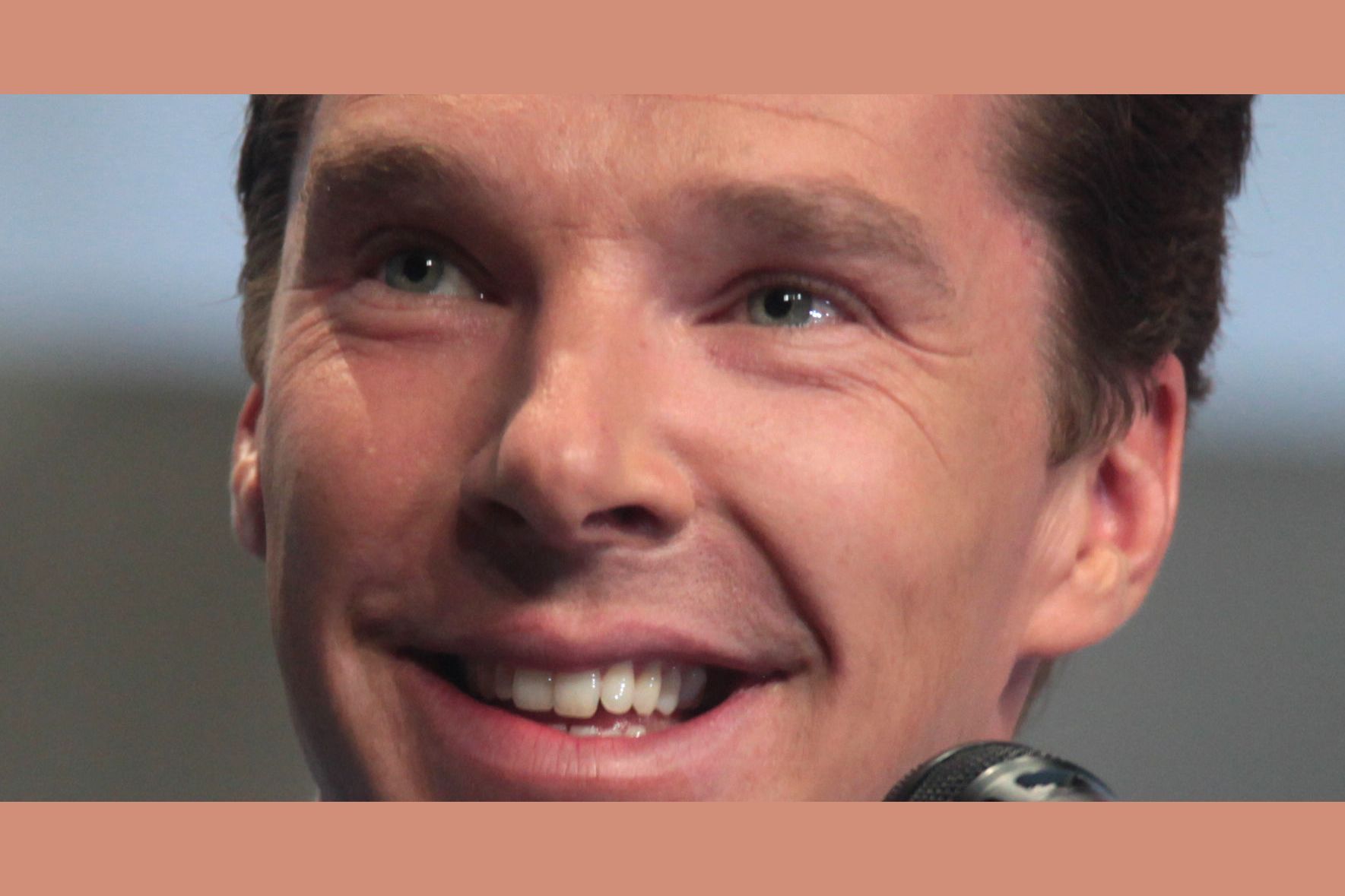 Can you guess how these famous figures are related?