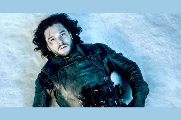 Rank The Most Shocking Deaths In TV History