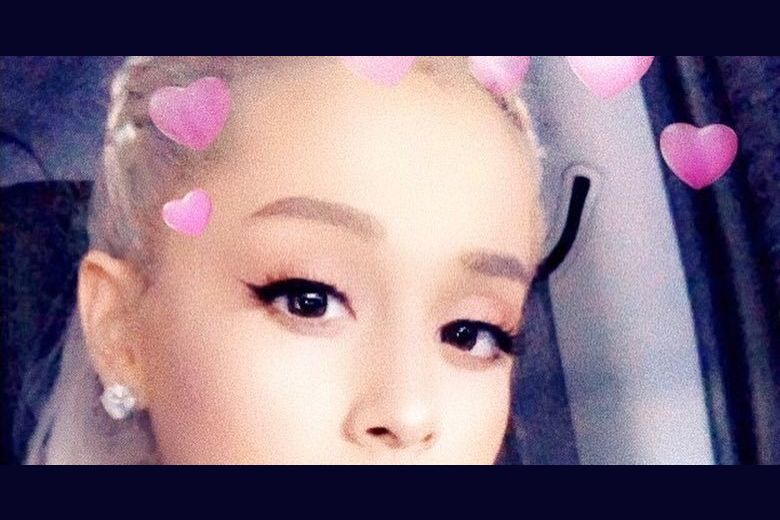 Ariana Grande Song Quiz