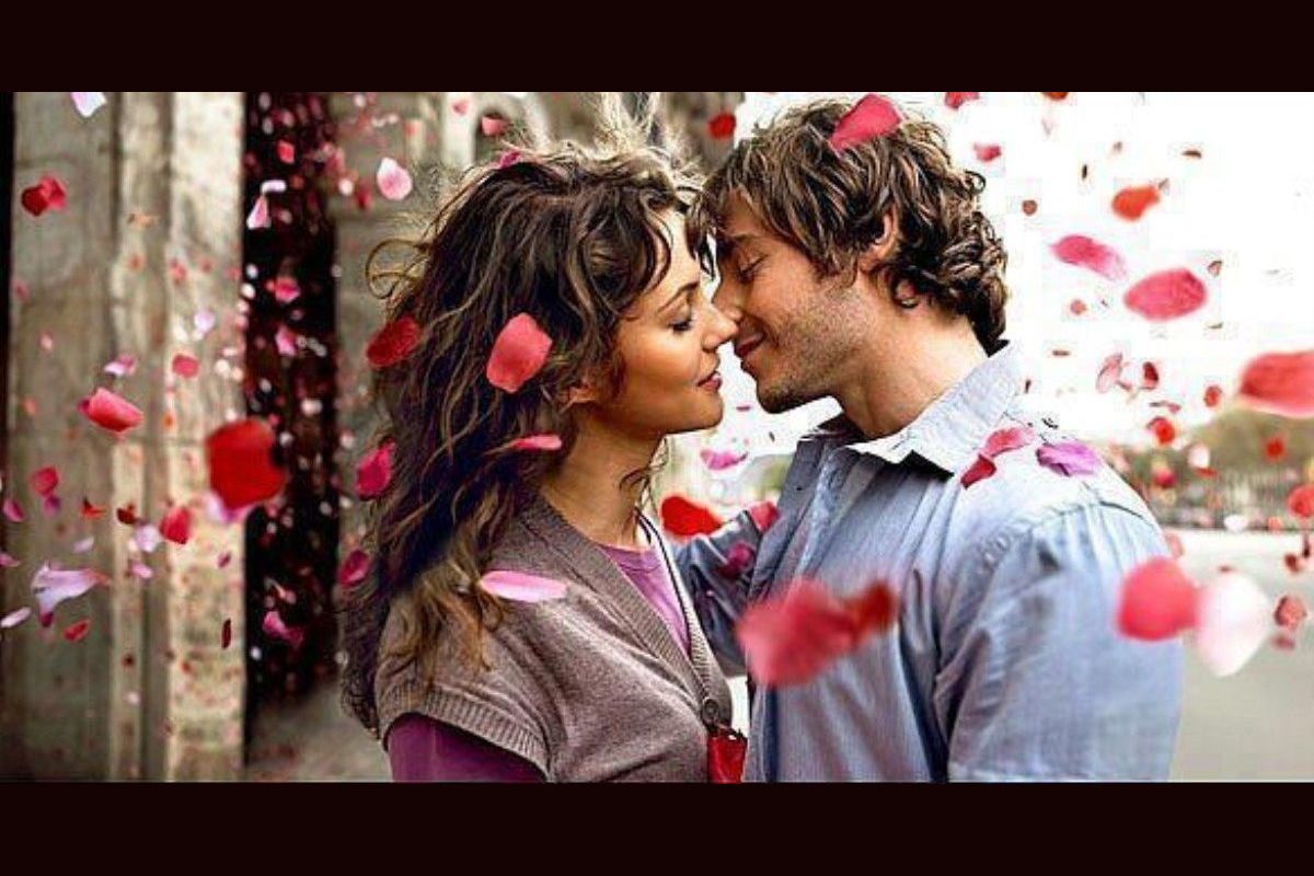 How Passionate Is Your Love Take The Quiz And Find Out