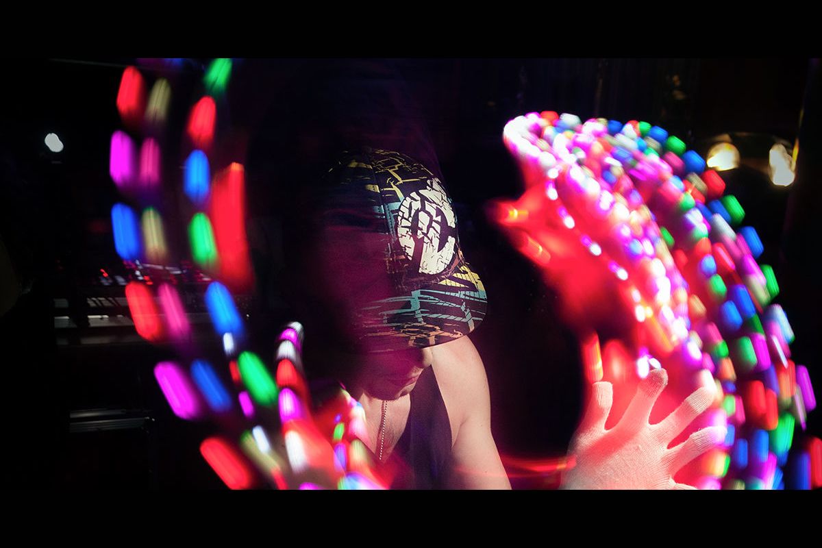 Which Flow toy should you be using?