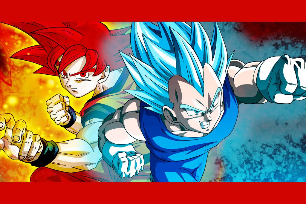 What Super Saiyan will you eventually have?