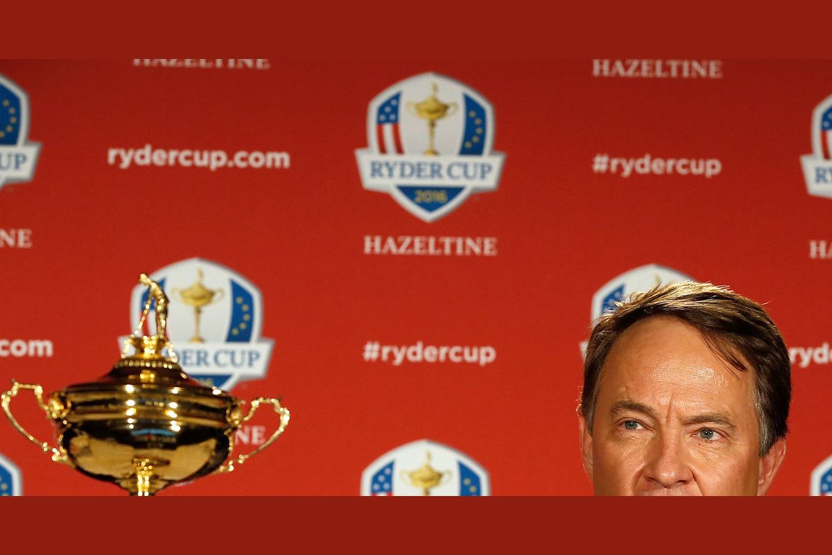 Who Will Be the Ryder Cup Captain's Picks for Team USA?