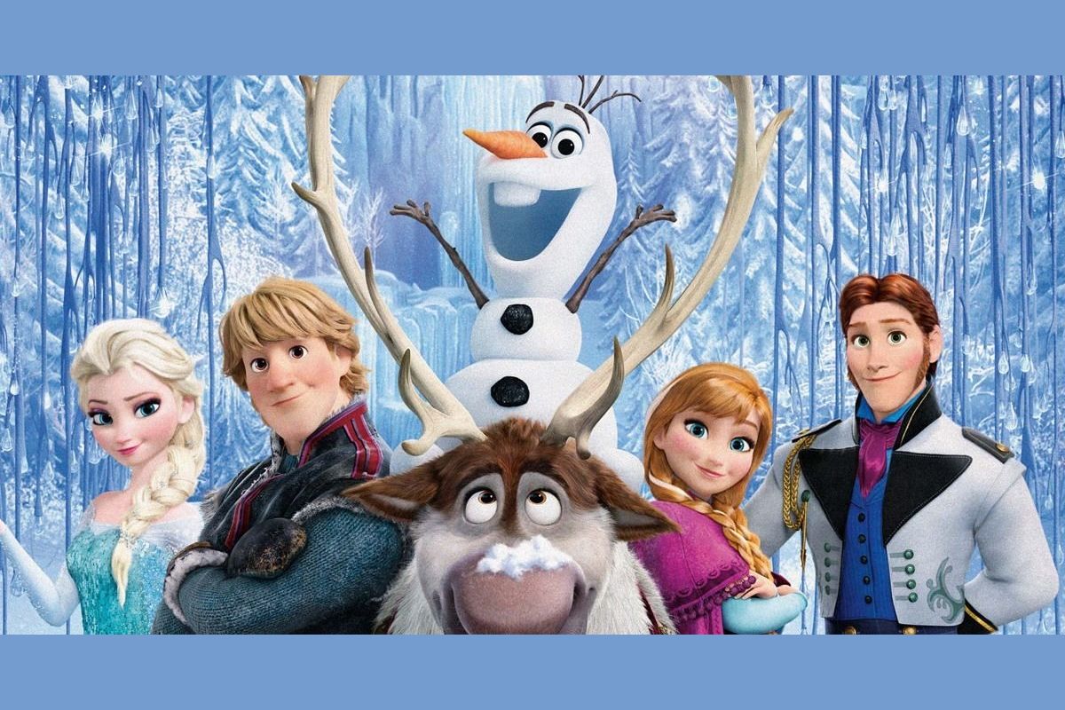 what-frozen-character-are-you