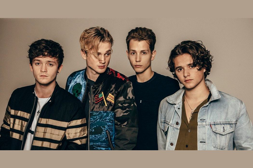 Maximum Pop!: How Well Do You Know The Vamps' 'all Night' Music Video?