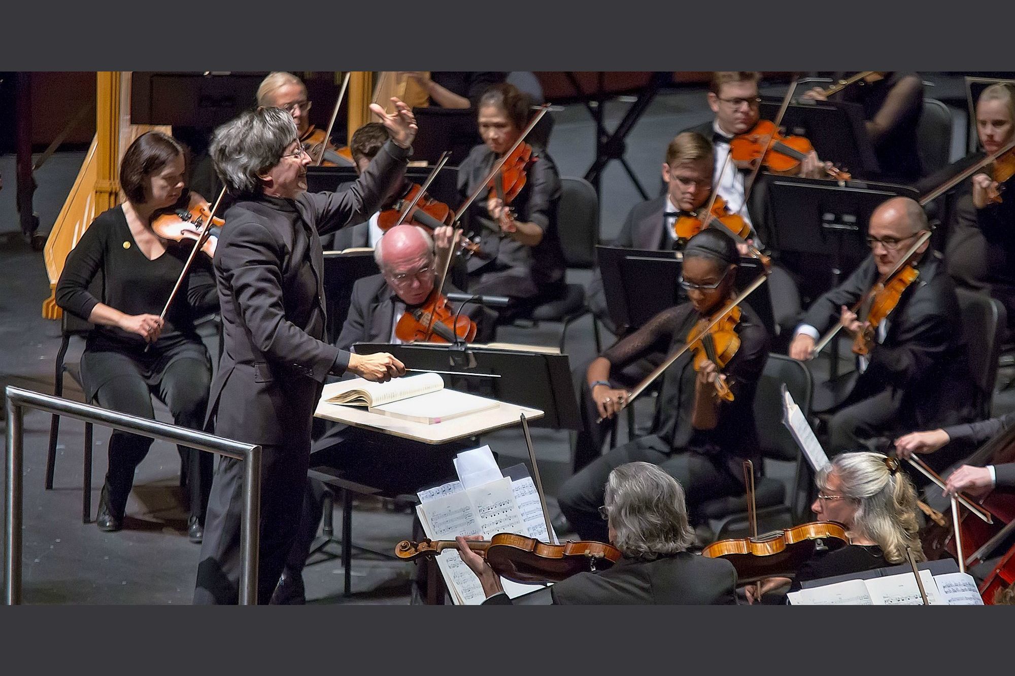 Austin Symphony Calendar