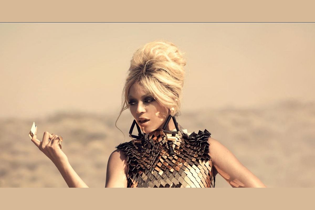 What Beyonce Song Describes Your Life?