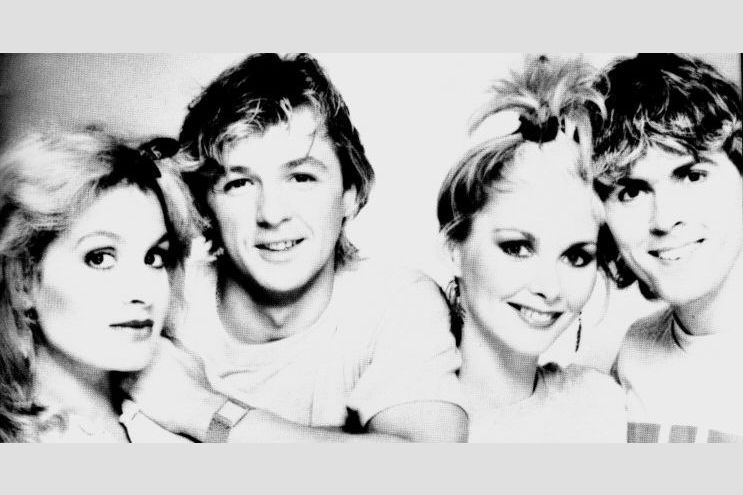 Which Bucks Fizz Member Are You?