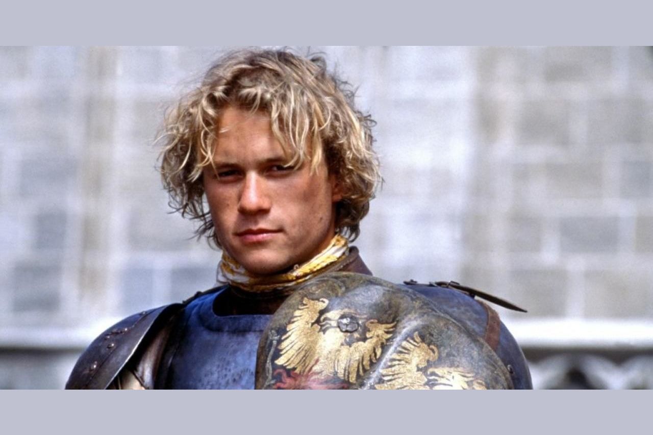 Which Movie Knight Is Your Soulmate?