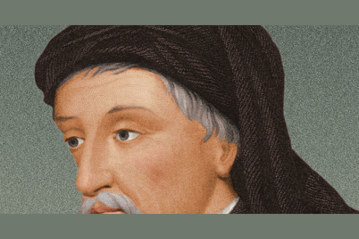 Geoffrey chaucer. Джеффри Чосер. Chaucer писатель. Дж Чосер. Поэт Чосер.