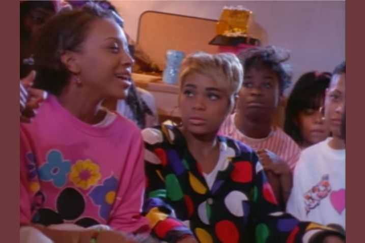 Quiz This Ultimate Tlc Fan Quiz Will Determine Your Crazy Sexy Coolness