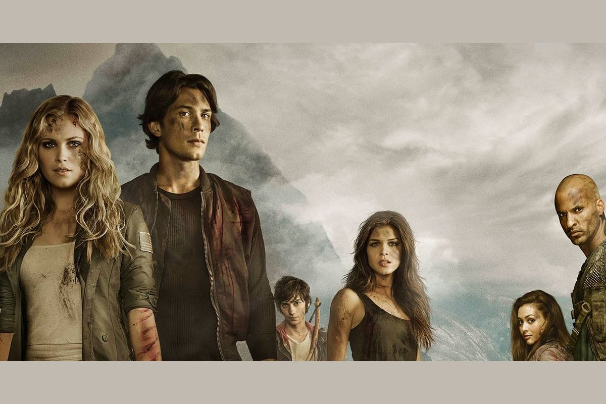 Which The 100 character is your true love?