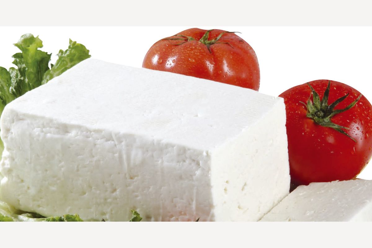 10 Great Ways To Eat Feta