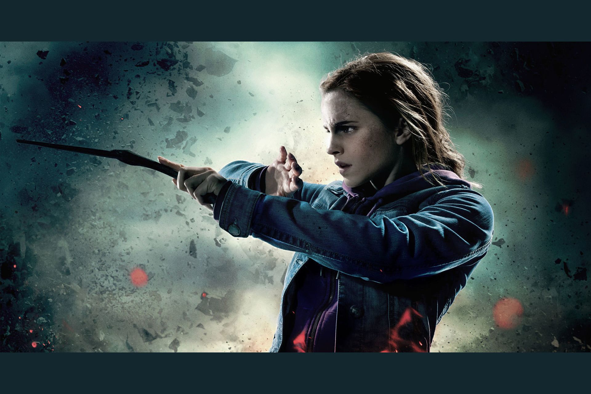 Can You Name 13/15 Of These Harry Potter Incantations?