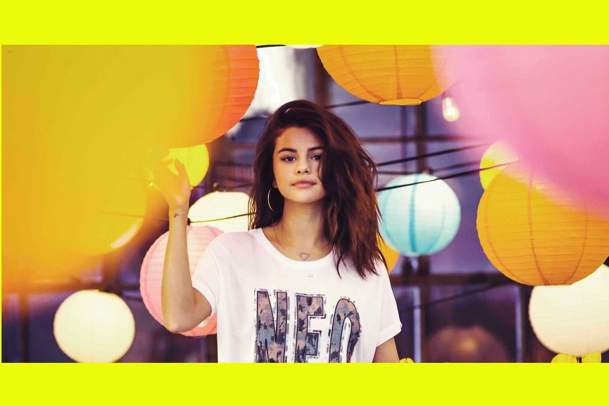 Can You Guess Selena Gomez's Song's Lyrics? 