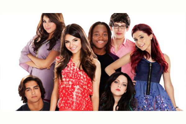 Victorious Personality Quizzes