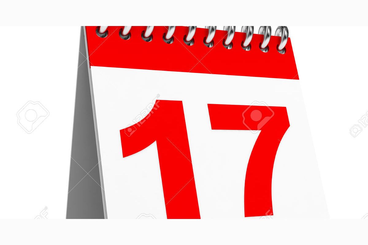 May 17: Which celebrity birthday are you?