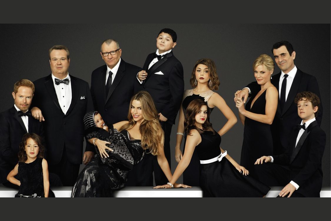 which modern family character am i most like