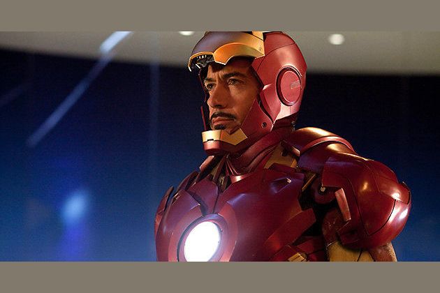 16 Times Iron Man Was The Best Part Of The MCU