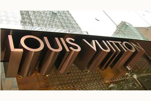 Working At Louis Vuitton: 703 Reviews