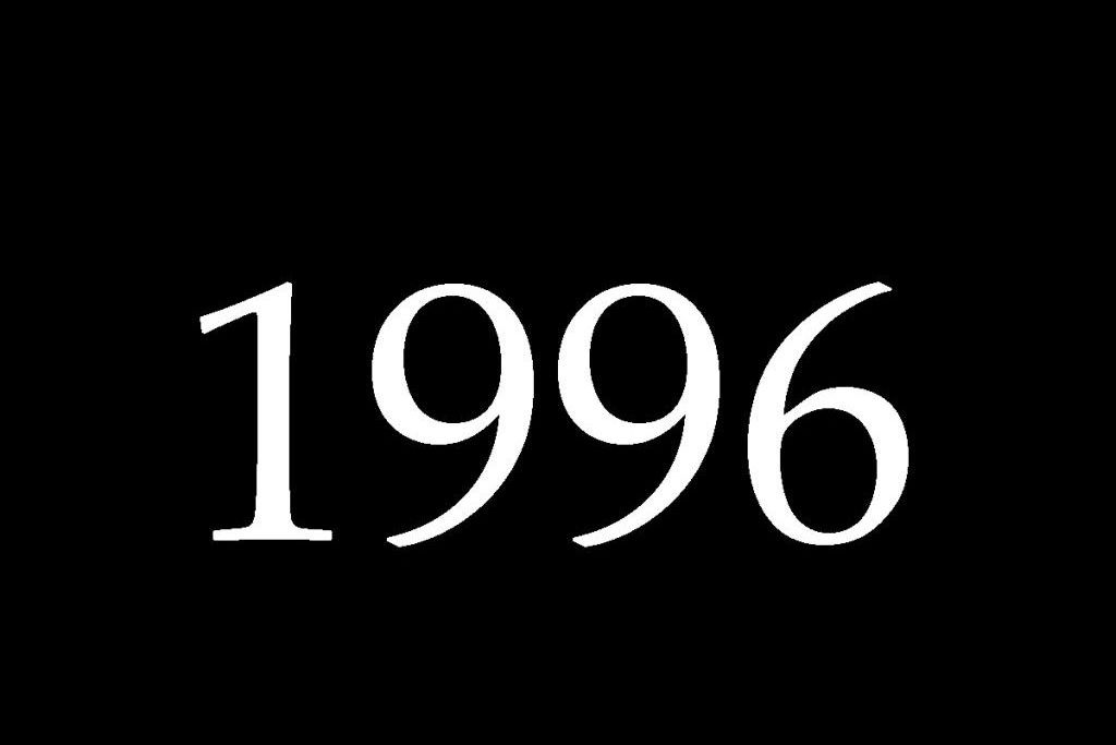 How Well Do You Remember 20 Years Ago?