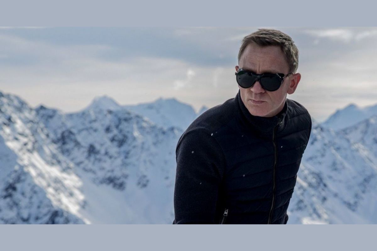 Who Will Be The Next James Bond?