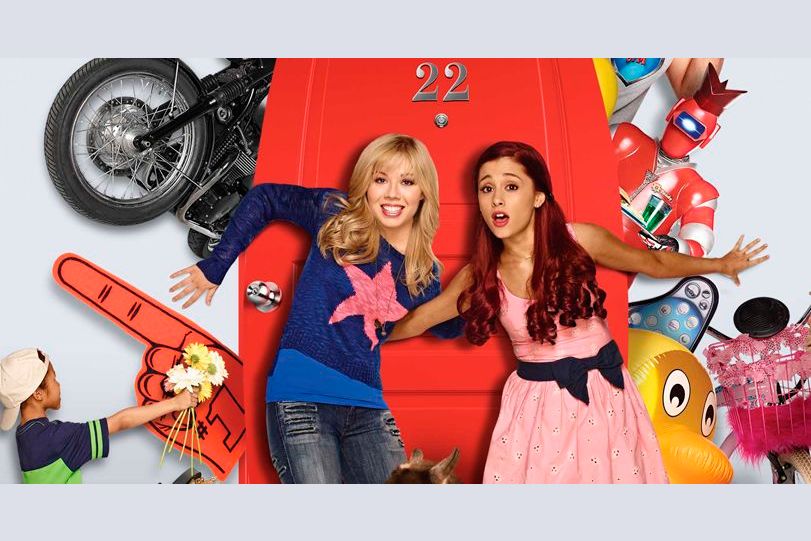 Você Sabe Tudo Sobre A Série Sam E Cat Descubra 6291