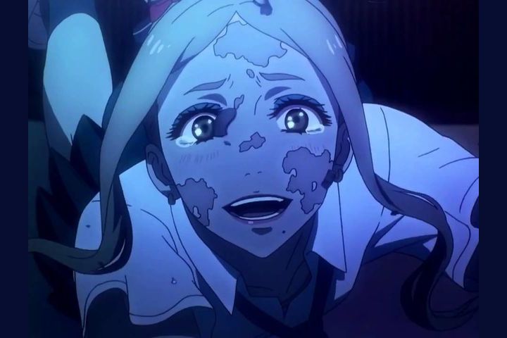 Death Parade – Quiz e Testes de Personalidade