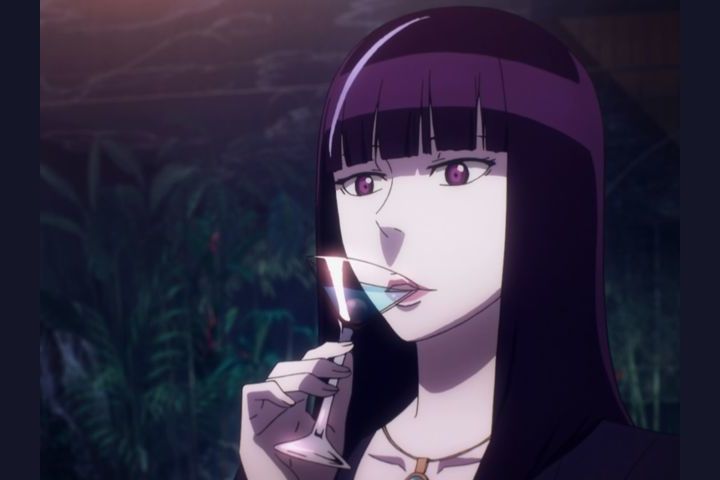 Death Parade – Quiz e Testes de Personalidade