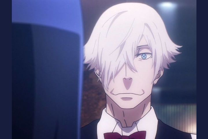 Death Parade – Quiz e Testes de Personalidade