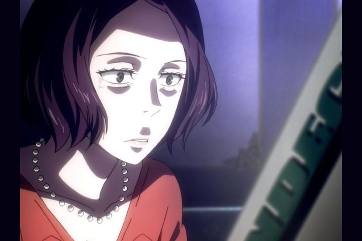 Death Parade – Quiz e Testes de Personalidade