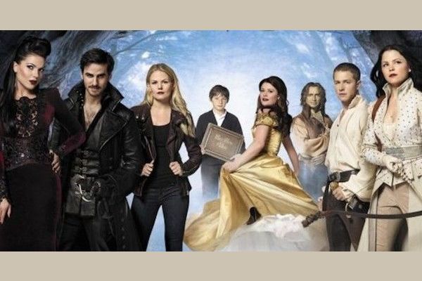 Which Once Upon A Time Character Are You?