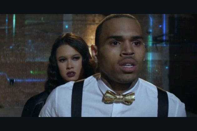 Can you recognize all these Chris Brown music videos from just a still