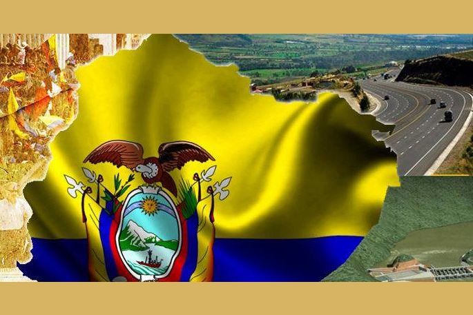 ELECCIONES PRESIDENCIALES ECUADOR . 2 DE ABRIL 2017