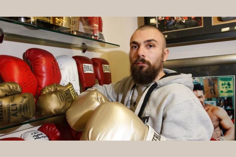 Should boxing be banned?