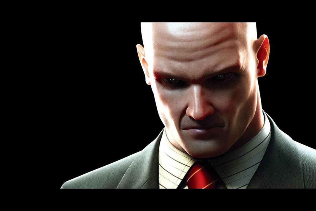 Hitman blood money reprisal на андроид Hitman blood money reprisal на андроид
