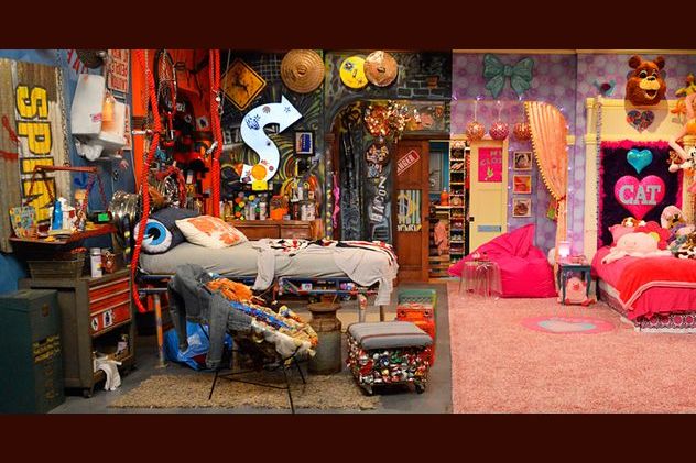 Are You A Girly Girl Or Tomboy?