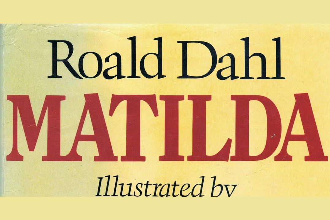 Try this Matilda quiz to see how well you remember the book by Roald Dahl