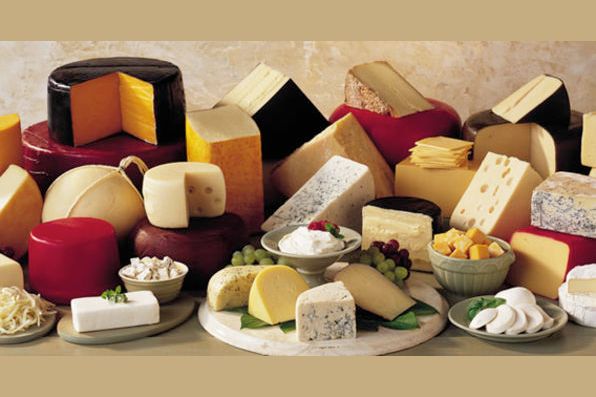 Be a Cheese Wiz! Take the Cheese Quiz! How Cheesy Are You?