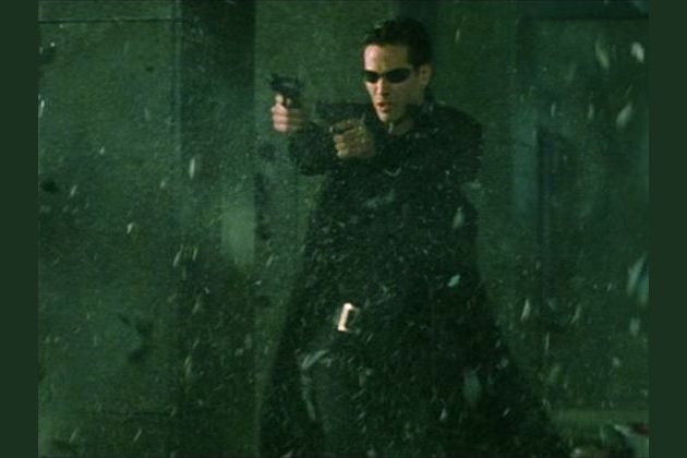 Watch the matrix online free putlocker 2025