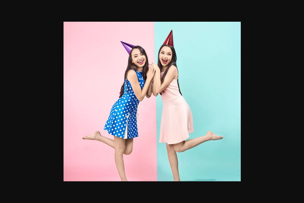 Which Merrell Twin Are You?