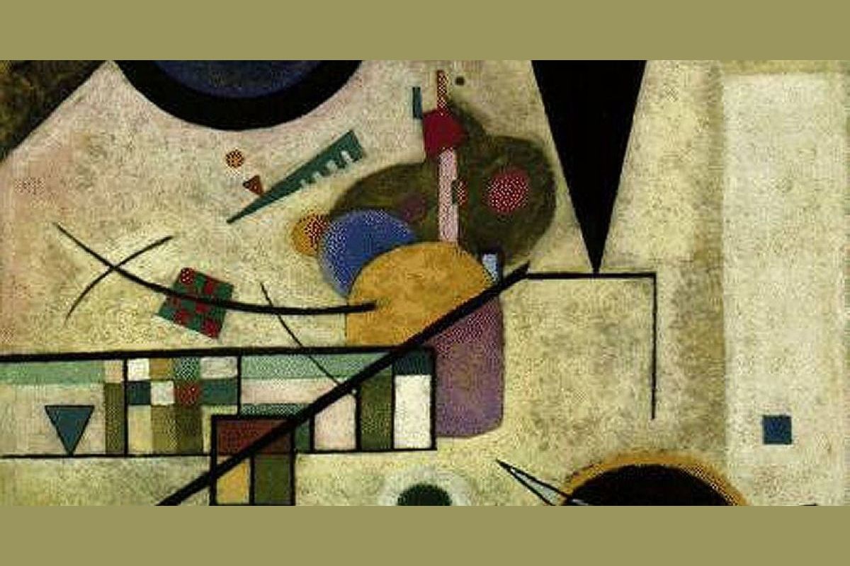 Kandinsky 2.0. Василий Кандинский супрематизм. Композиция номер 6 Кандинский. Абстрактный экспрессионизм Кандинский. Кандинский Василий Васильевич Гравитация.