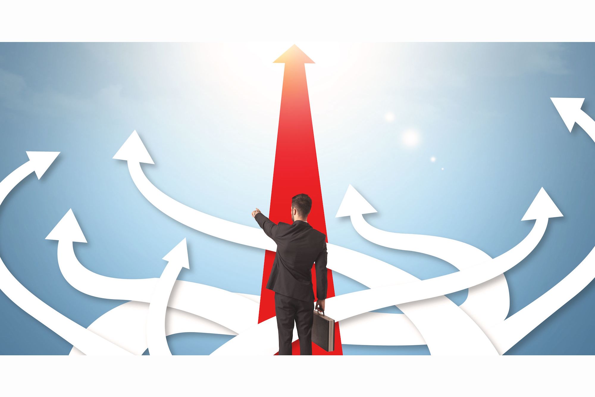 What Type Of Event Planner Are You?