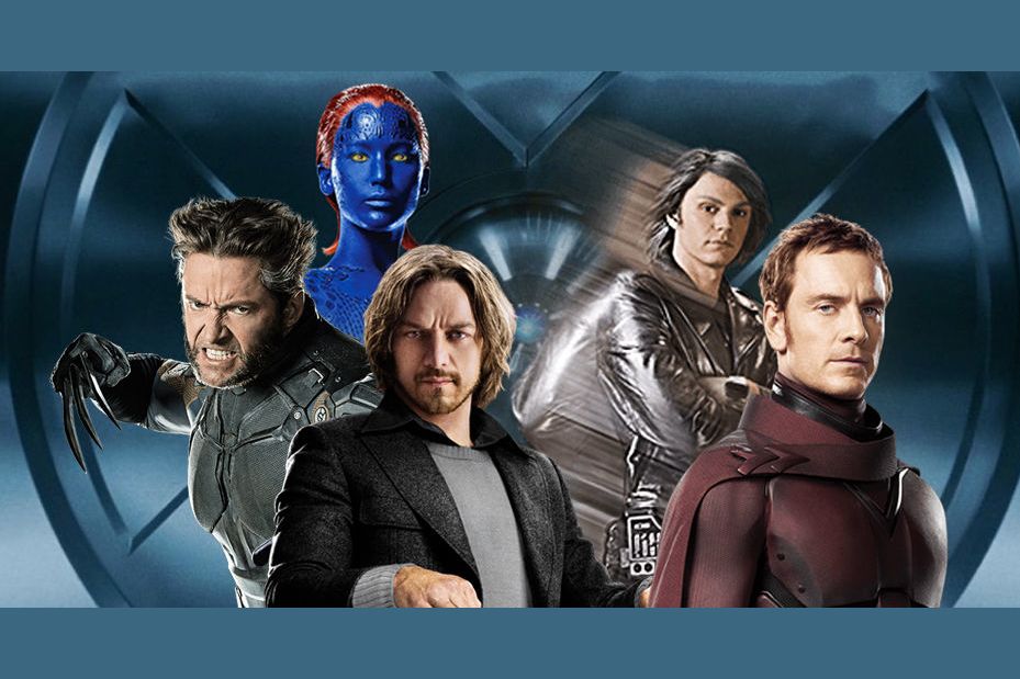 which-x-men-movie-character-are-you