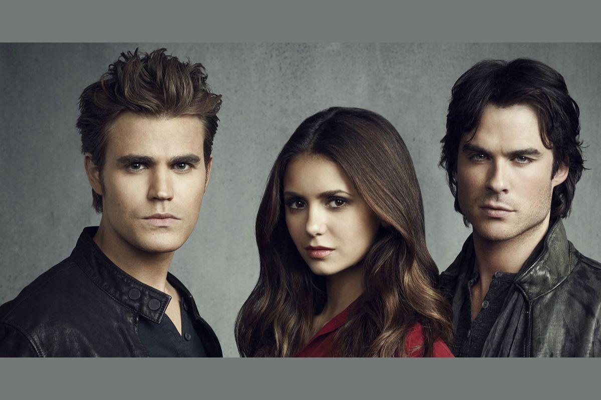 How Well Do You Know The Vampire Diaries?